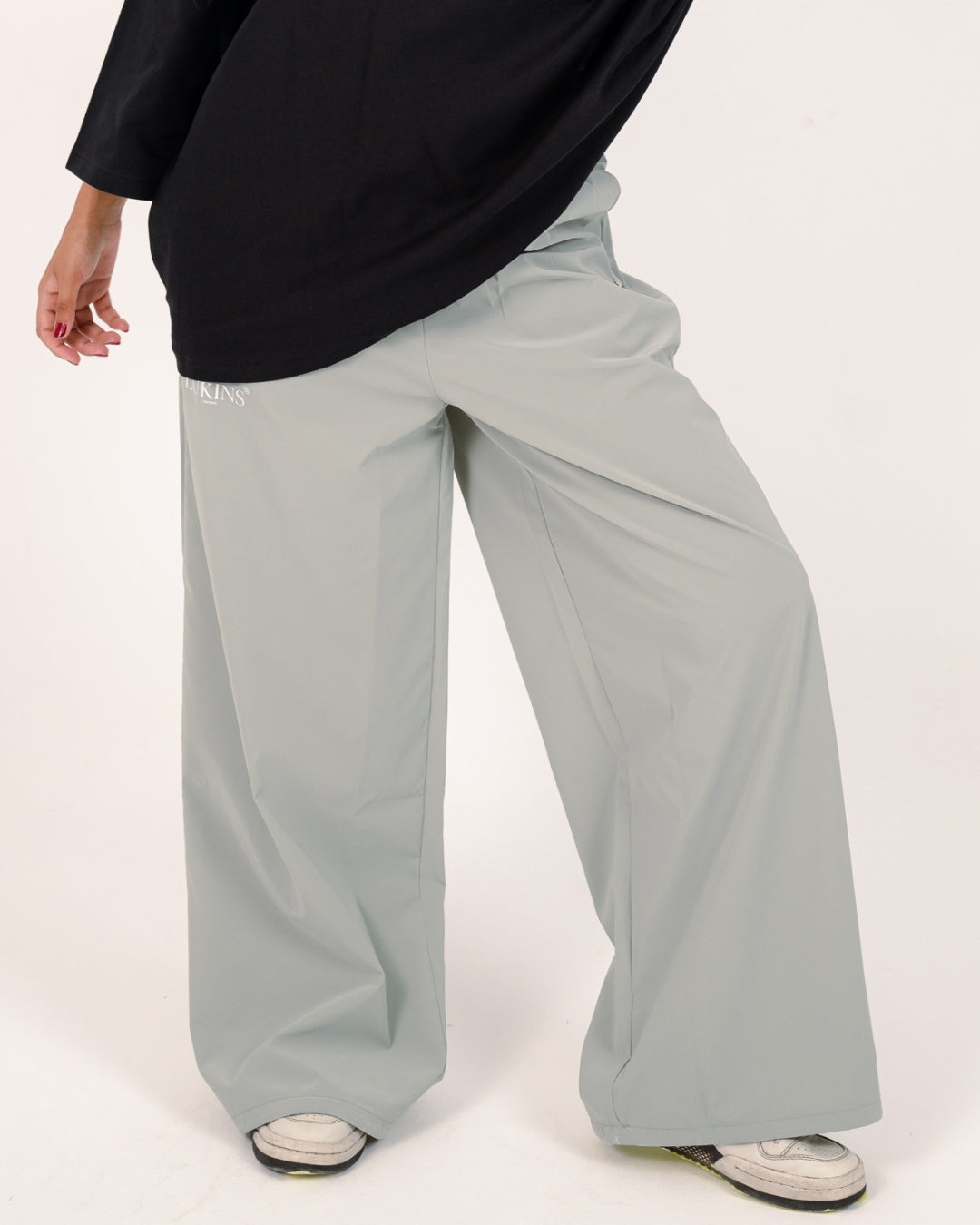 Modern Waterproof Pants - Mint