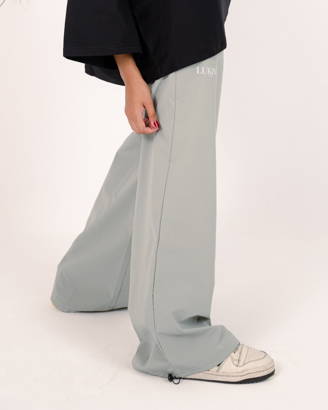 Modern Waterproof Pants - Mint