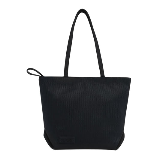Women's tote bag, practical and comfortable design - Black