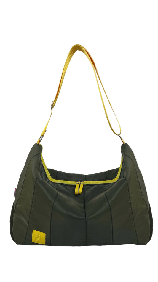 Luxury Large Tote Bag and Elegant Multi-Purpose Women’s Shoulder Bag - Oily