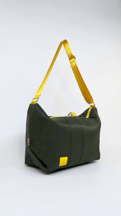 Luxury Large Tote Bag and Elegant Multi-Purpose Women’s Shoulder Bag - Oily