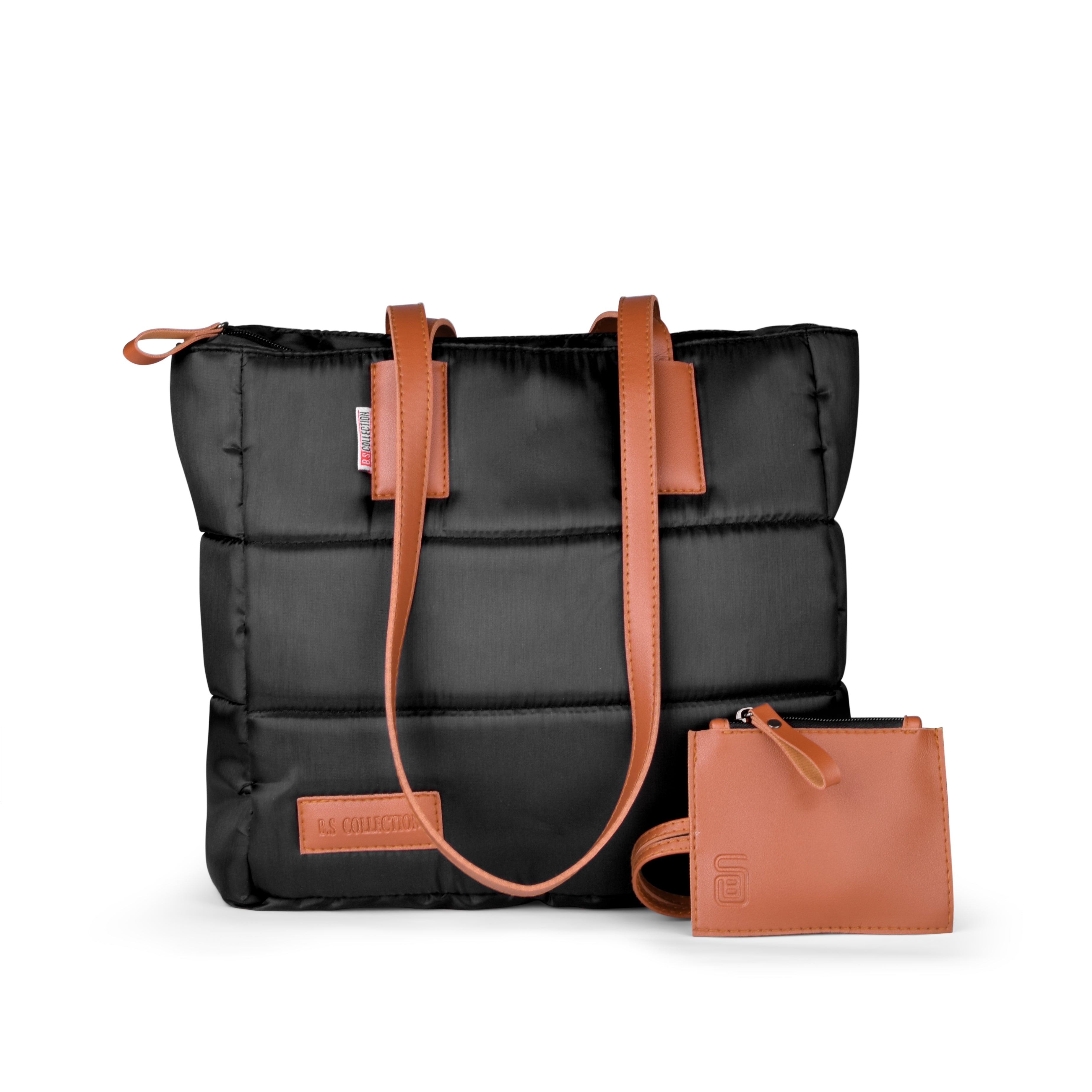 Soft BS Canvas Bag in Havan