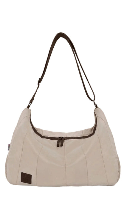 Bundle Luxury Large Tote Bag and Elegant Multi-Purpose Women’s Shoulder Bag