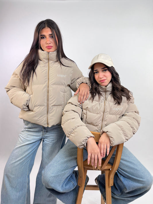 High-Quality Cafe Women’s Waterproof Jacket – Stylish Winter Design and Rain-Resistant