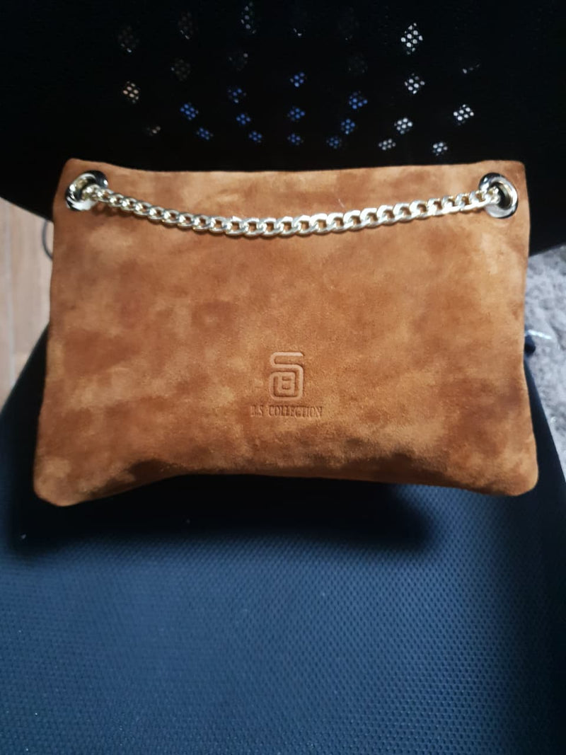 An exclusive design crafted from premium genuine leather in a limited edition release, met with remarkable demand that resulted in all quantities being completely sold out.