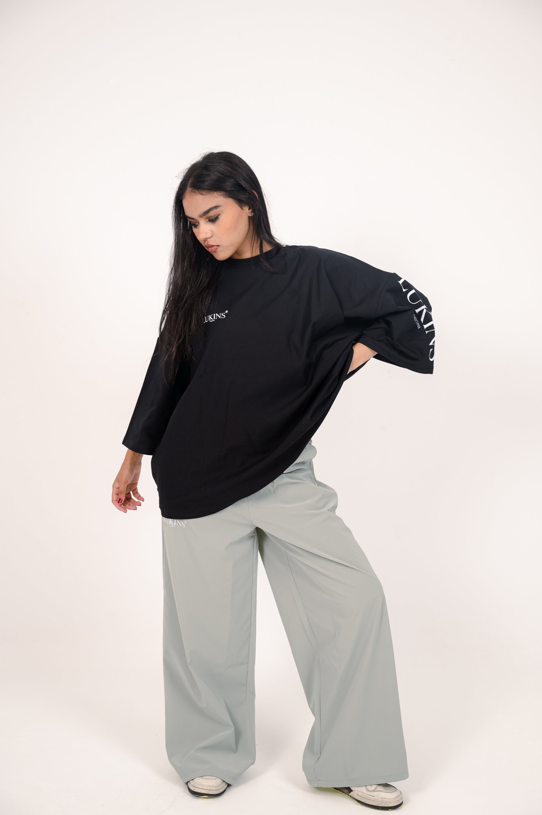 Modern Waterproof Pants - Mint